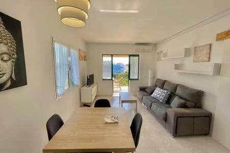 Boschapartamento De 2 Dormitorios Y Con Piscina Ciutadella  Extérieur photo