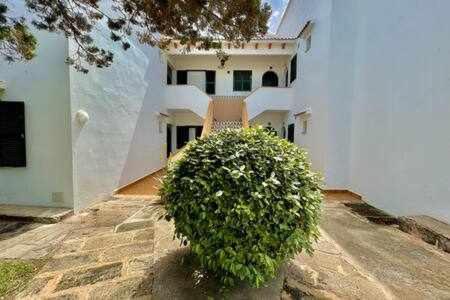Boschapartamento De 2 Dormitorios Y Con Piscina Ciutadella  Extérieur photo