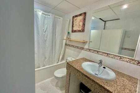 Boschapartamento De 2 Dormitorios Y Con Piscina Ciutadella  Extérieur photo