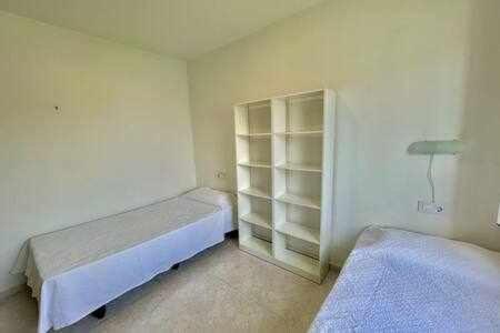 Boschapartamento De 2 Dormitorios Y Con Piscina Ciutadella  Extérieur photo