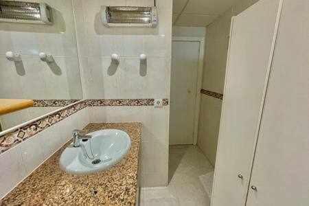 Boschapartamento De 2 Dormitorios Y Con Piscina Ciutadella  Extérieur photo