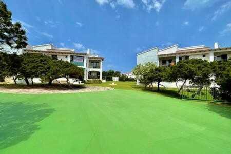 Boschapartamento De 2 Dormitorios Y Con Piscina Ciutadella  Extérieur photo