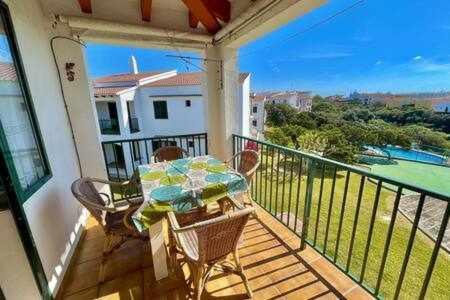 Boschapartamento De 2 Dormitorios Y Con Piscina Ciutadella  Extérieur photo