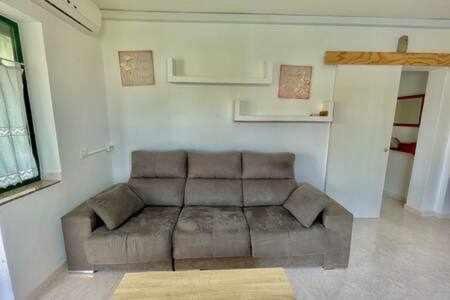 Boschapartamento De 2 Dormitorios Y Con Piscina Ciutadella  Extérieur photo