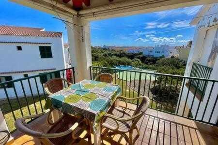 Boschapartamento De 2 Dormitorios Y Con Piscina Ciutadella  Extérieur photo